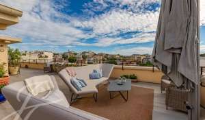 Vente Appartement Juan-les-Pins