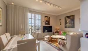 Vente Appartement Juan-les-Pins