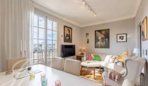 Vente Appartement Juan-les-Pins