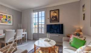 Vente Appartement Juan-les-Pins