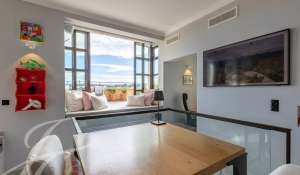 Vente Appartement Juan-les-Pins