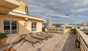 Vente Appartement Juan-les-Pins