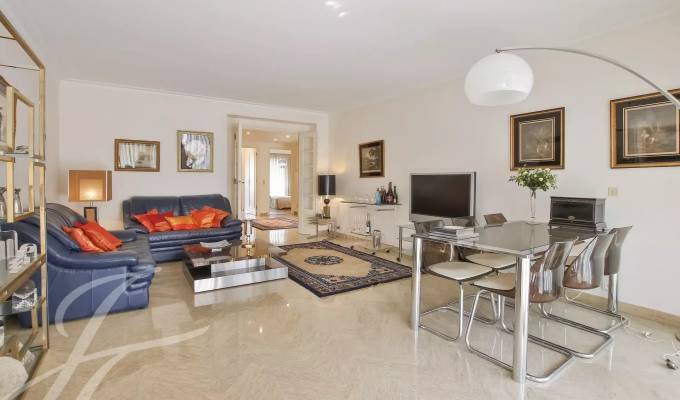 Vente Appartement Juan-les-Pins