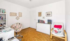 Vente Appartement La Tour-de-Peilz