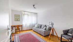 Vente Appartement La Tour-de-Peilz