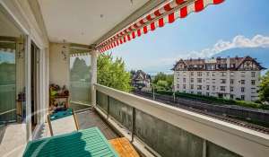 Vente Appartement La Tour-de-Peilz