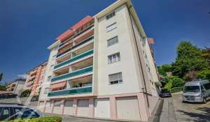 Vente Appartement La Tour-de-Peilz