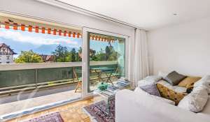 Vente Appartement La Tour-de-Peilz