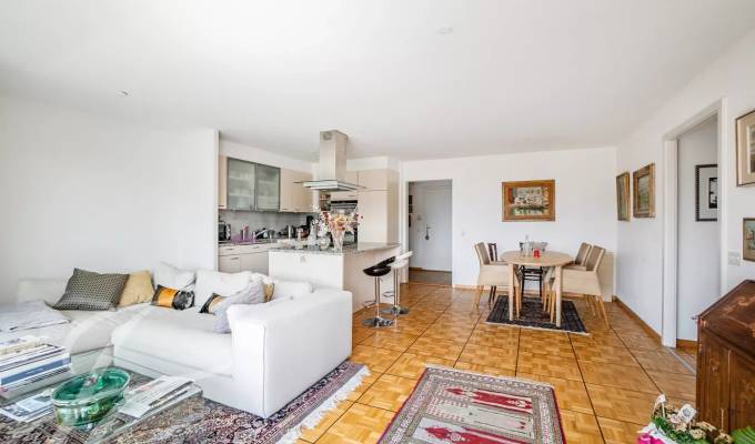 Vente Appartement La Tour-de-Peilz