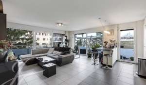 Vente Appartement Lausanne