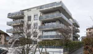 Vente Appartement Lausanne