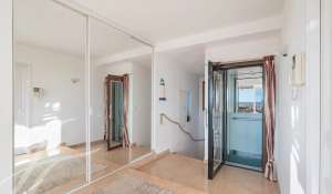 Vente Appartement Le Cannet