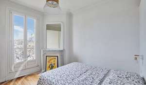 Vente Appartement Levallois-Perret