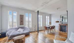 Vente Appartement Levallois-Perret