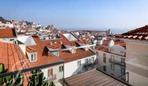 Vente Appartement Lisboa