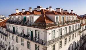 Vente Appartement Lisboa