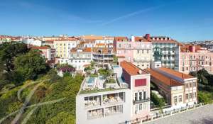 Vente Appartement Lisboa