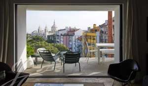 Vente Appartement Lisboa