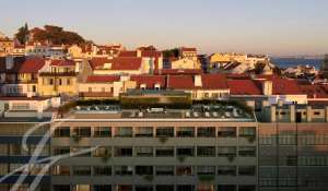 Vente Appartement Lisboa