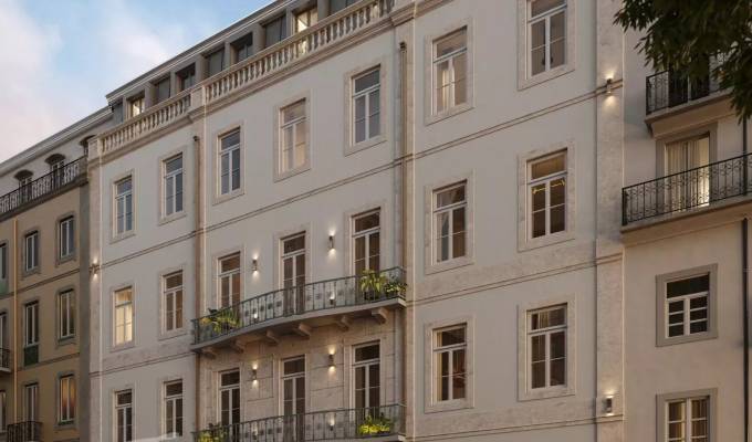 Vente Appartement Lisboa