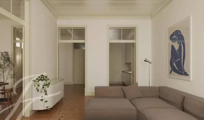 Vente Appartement Lisboa