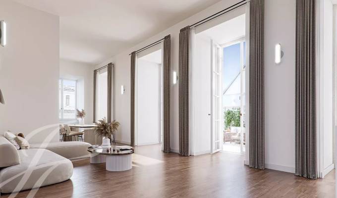 Vente Appartement Lisboa