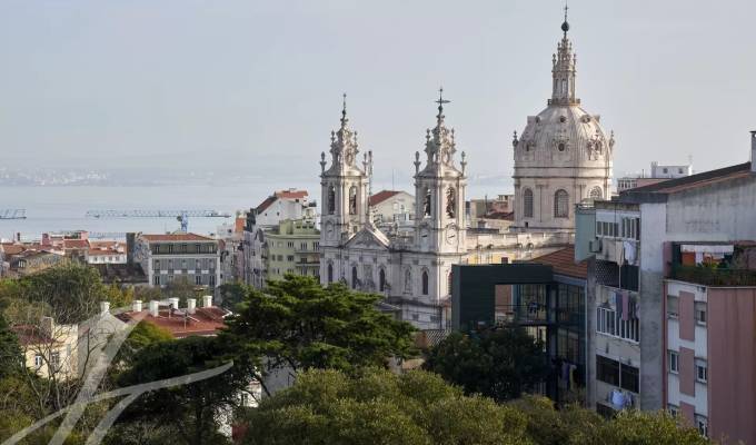 Vente Appartement Lisboa