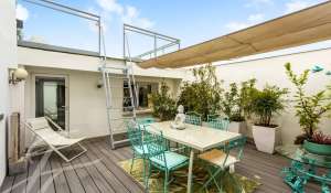 Vente Appartement Madrid