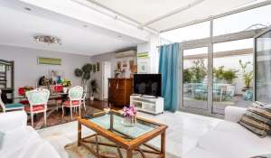 Vente Appartement Madrid