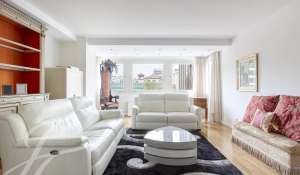 Vente Appartement Madrid