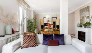 Vente Appartement Madrid