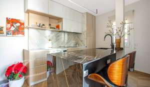 Vente Appartement Madrid