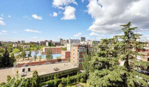 Vente Appartement Madrid