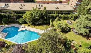 Vente Appartement Madrid