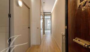 Vente Appartement Madrid