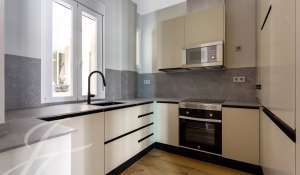 Vente Appartement Madrid