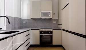 Vente Appartement Madrid