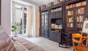 Vente Appartement Madrid