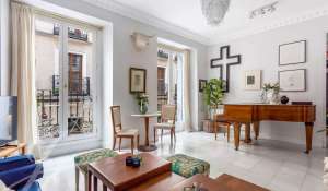 Vente Appartement Madrid