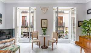 Vente Appartement Madrid