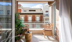 Vente Appartement Madrid