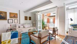 Vente Appartement Madrid