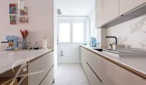 Vente Appartement Madrid