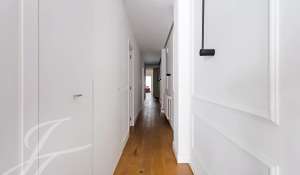 Vente Appartement Madrid