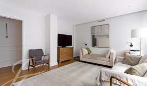 Vente Appartement Madrid