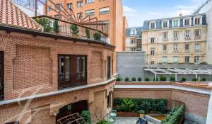 Vente Appartement Madrid