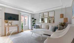 Vente Appartement Madrid