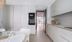 Vente Appartement Madrid