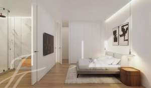 Vente Appartement Madrid