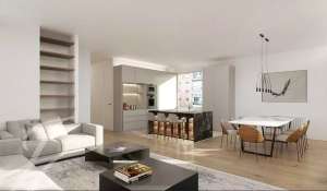 Vente Appartement Madrid